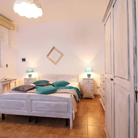 Casa Locorotondo Apartment *