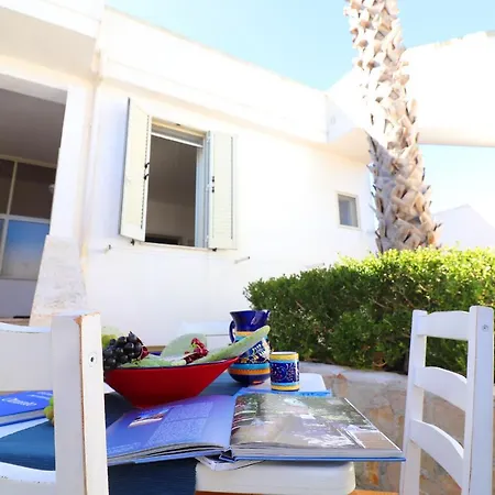 Apartment Casa Locorotondo Otranto