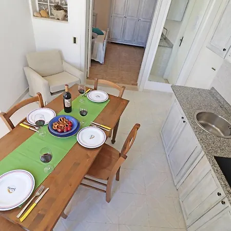 Casa Locorotondo Apartment *