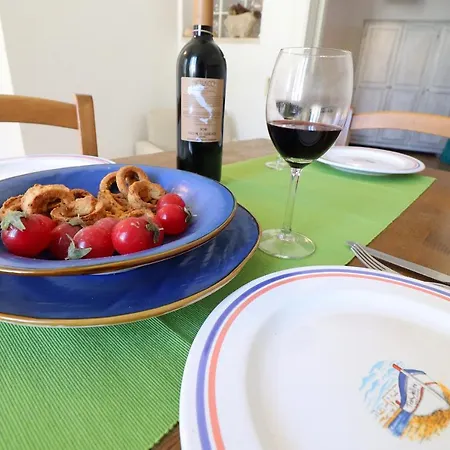 Casa Locorotondo Apartment Otranto