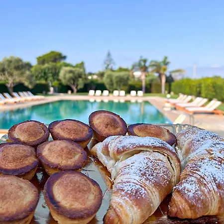 Casa Locorotondo Apartment Otranto