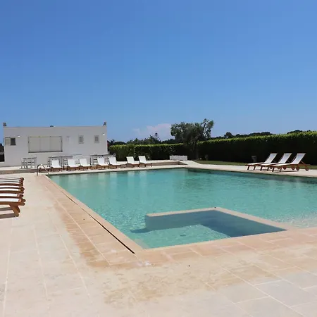 Casa Locorotondo Apartment Otranto