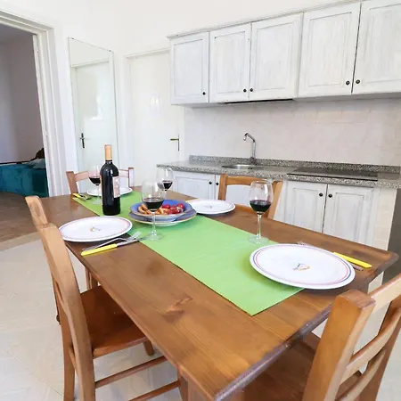 Apartmán Casa Locorotondo Otranto