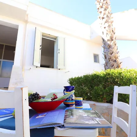 Casa Locorotondo Apartmán