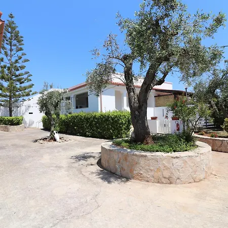 Apartmán Casa Locorotondo Otranto