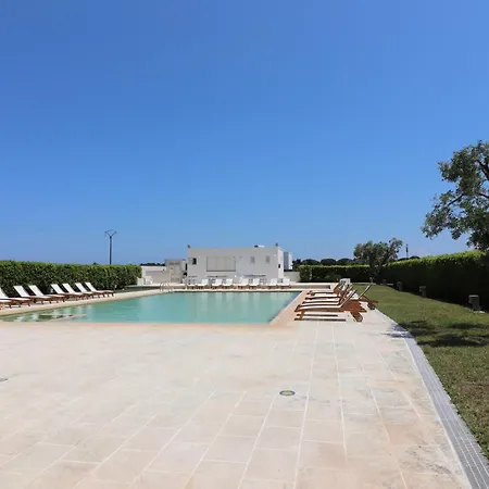 Apartmán Casa Locorotondo Otranto