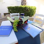 Apartamento Casa Locorotondo *