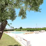 Apartamento Casa Locorotondo