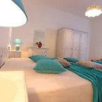 Casa Locorotondo Daire *