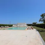 Apartamento Casa Locorotondo Otranto