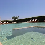 Casa Locorotondo Daire *