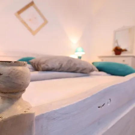 Casa Locorotondo Апартаменти Отранто