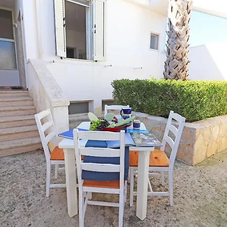 Appartement Casa Locorotondo