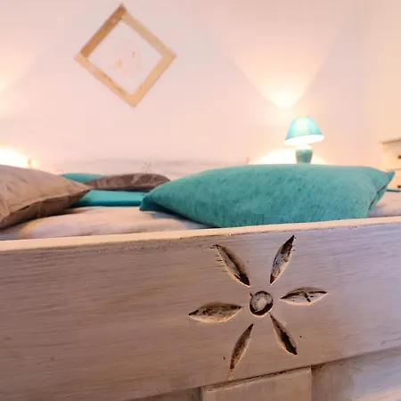 Casa Locorotondo * Otranto