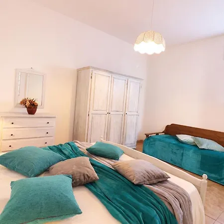 Casa Locorotondo Апартаменти