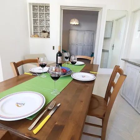 Casa Locorotondo * Отранто