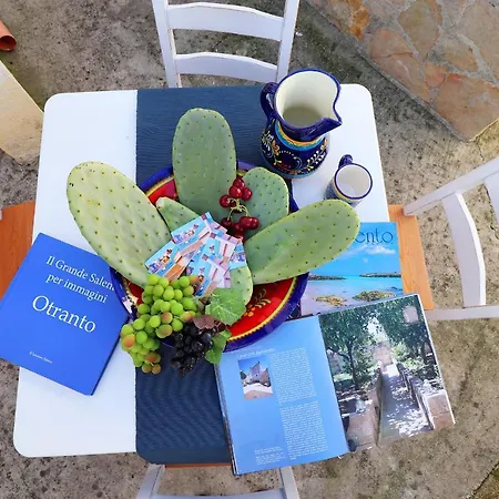 Casa Locorotondo Appartement *