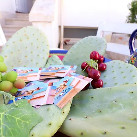 Апартаменти Casa Locorotondo Отранто