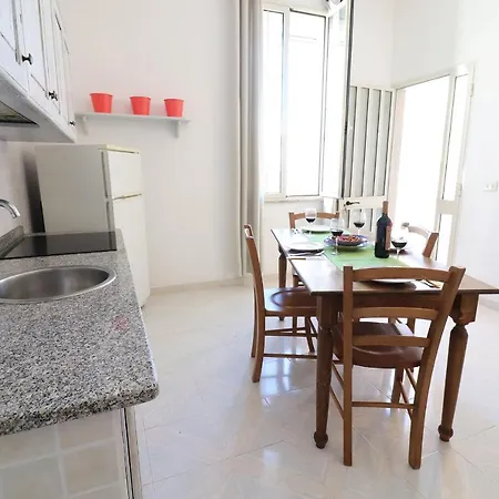 Appartement Casa Locorotondo *