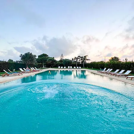 Апартаменти Casa Locorotondo