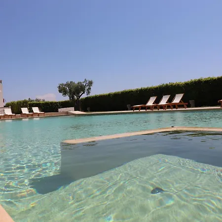 Casa Locorotondo Apartment