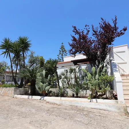 Апартаменти Casa Locorotondo *