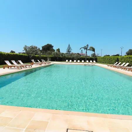 Appartement Casa Locorotondo Otranto