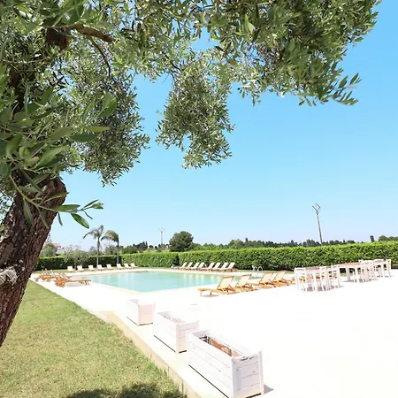 Casa Locorotondo Appartement *