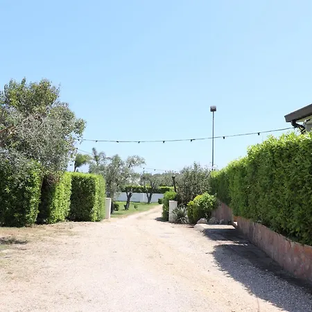 Casa Locorotondo Апартаменти Отранто