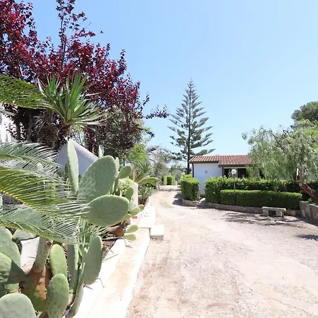 Casa Locorotondo * Отранто