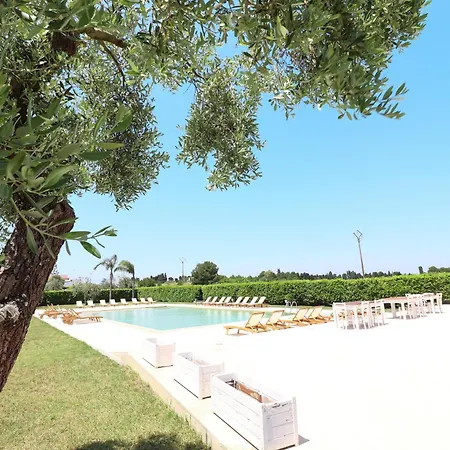 Appartamento Casa Locorotondo