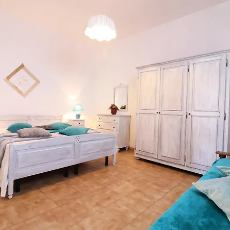Appartement Casa Locorotondo