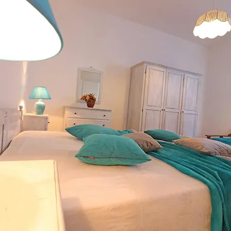 Casa Locorotondo Appartement *