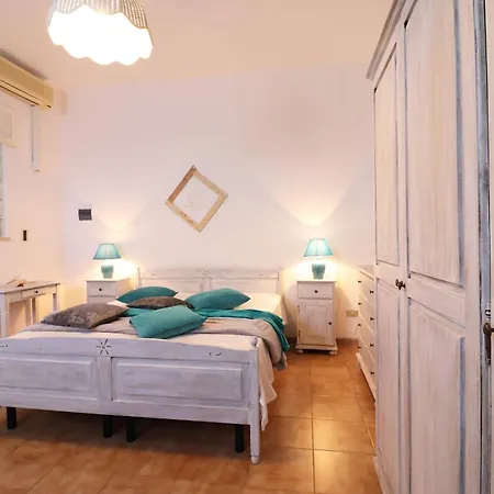 Casa Locorotondo Appartement