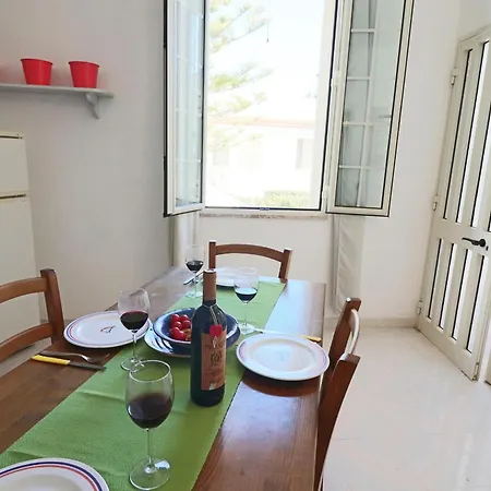 Casa Locorotondo *