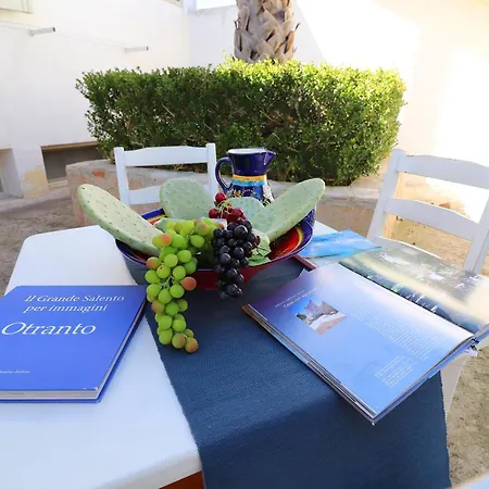 Casa Locorotondo Otranto