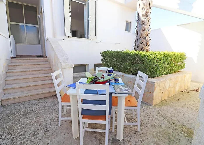 Apartment Casa Locorotondo