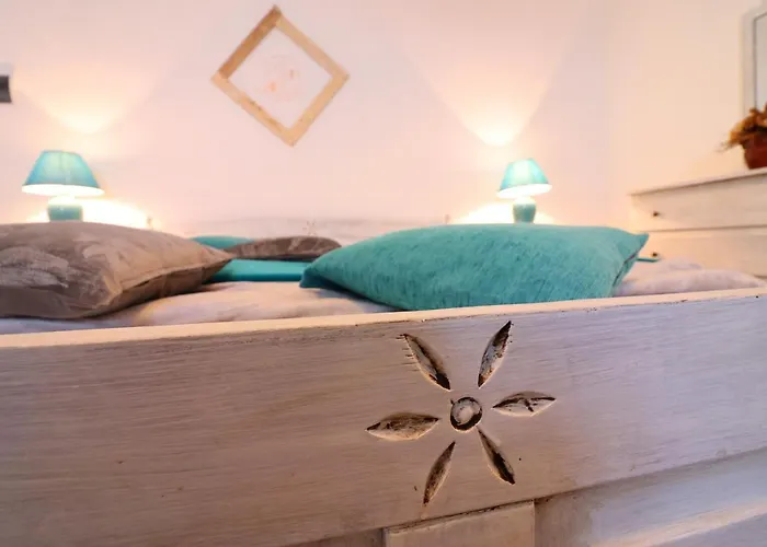 Casa Locorotondo * Otranto