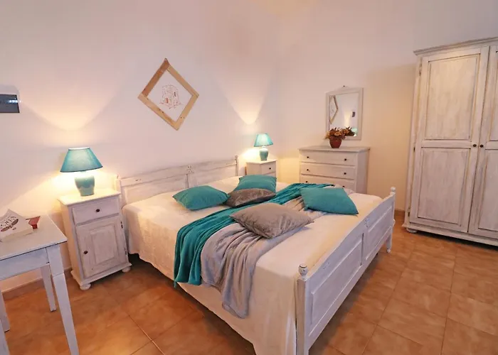 Casa Locorotondo * Otranto