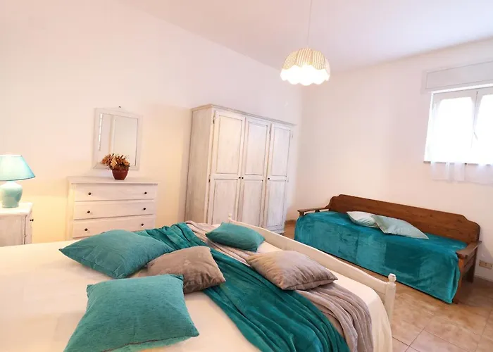 Casa Locorotondo Apartment