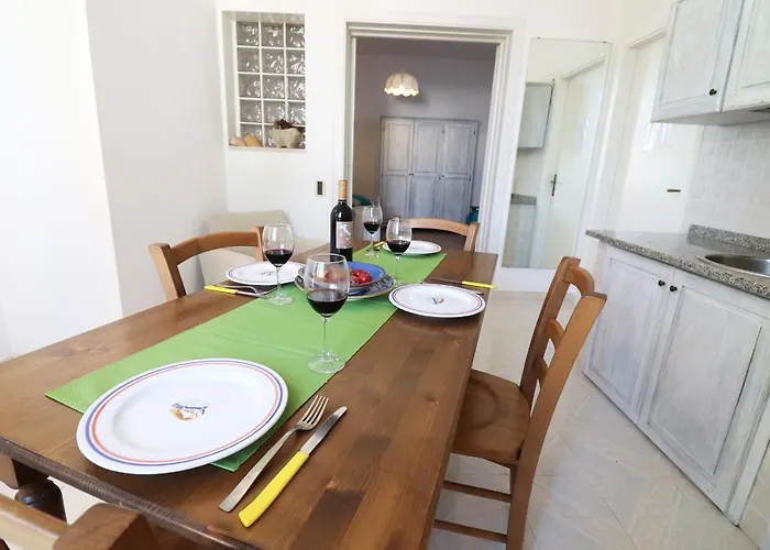 Casa Locorotondo * Otranto