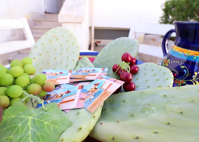 Apartment Casa Locorotondo Otranto