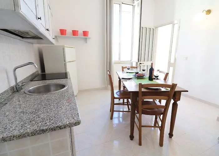 Apartment Casa Locorotondo *