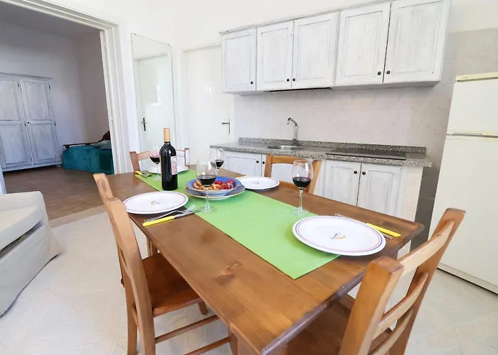 Apartment Casa Locorotondo *