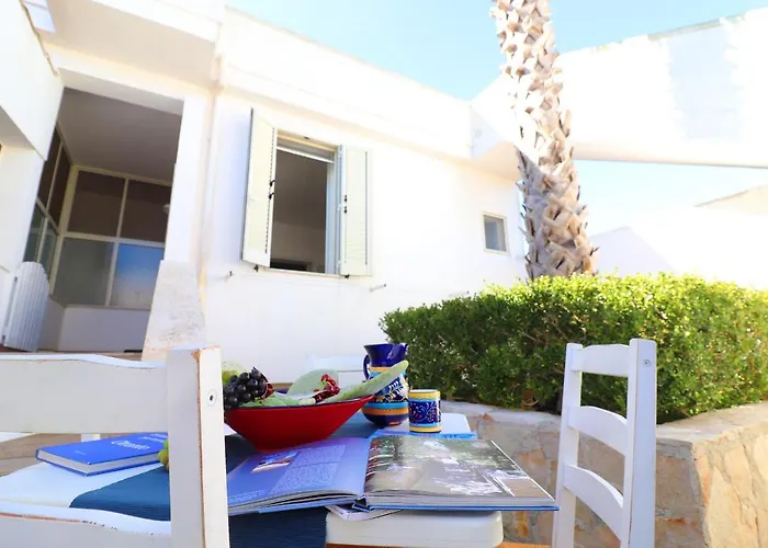 Apartment Casa Locorotondo Otranto