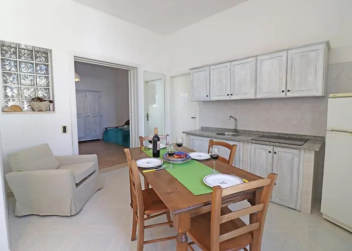 Casa Locorotondo Otranto