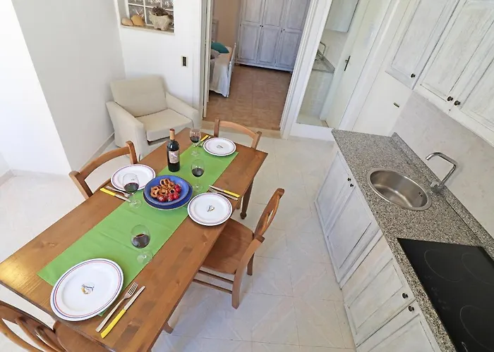 Casa Locorotondo Apartment *