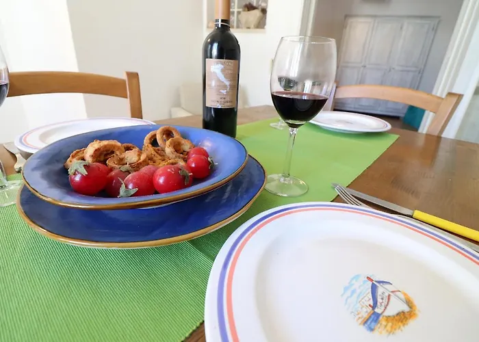 Casa Locorotondo Apartment Otranto