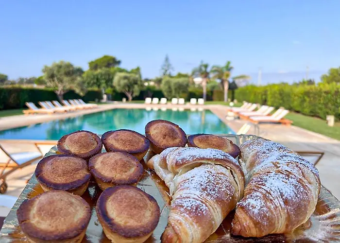 Casa Locorotondo Apartment Otranto