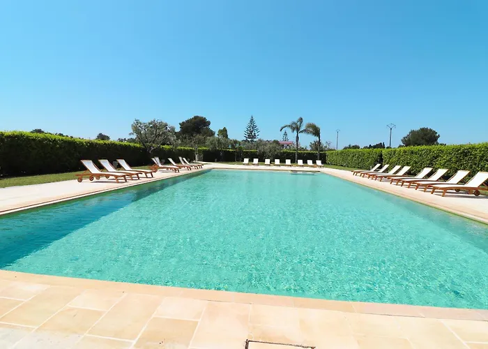 Apartment Casa Locorotondo Otranto